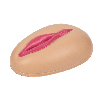 Анти-стрес Sexy Squeeze Vagina, 10 см