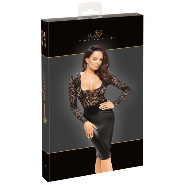 Плаття - 2718839 Noir Lace Dress, black
