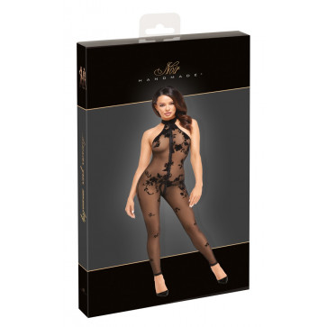 Бодістокінг - 2730766 Noir Catsuit, black