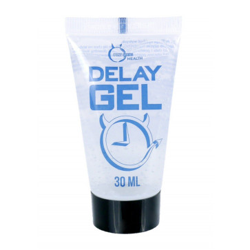 Пролонгирующий гель BOSS Delay Gel, 30 ml