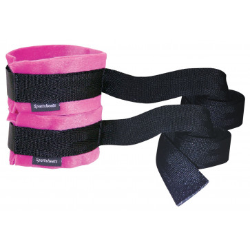 Наручники Sportsheets Kinky Pinky Cuffs