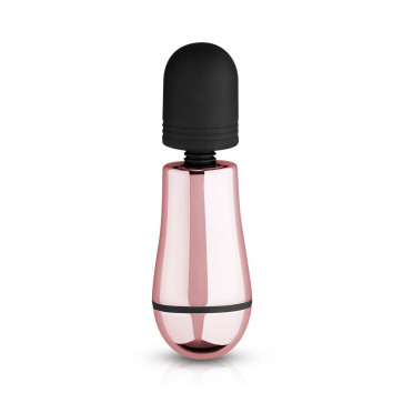 Мини вибромассажер Rosy Gold - Nouveau Mini Massager