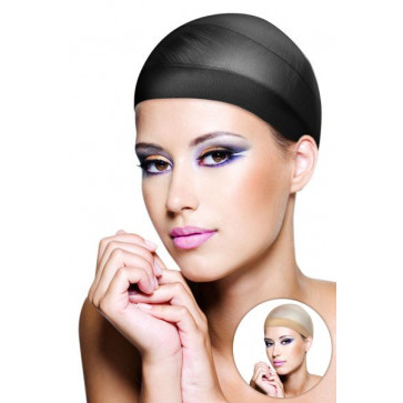 Комплект сеток под парик World Wigs WIG CAPS 2 FILETS SOUS (2 шт)