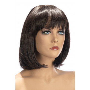 Парик World Wigs CAMILA MID-LENGTH CHESTNUT
