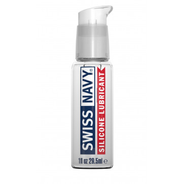 Лубрикант на силиконовой основе Swiss Navy Silicone 29,5 мл