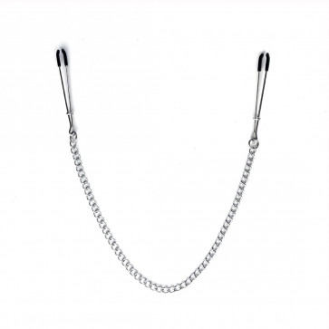 Зажимы для сосков Art of Sex - Nipple Clamps Leona