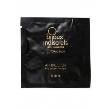 Пробник Bijoux Indiscrets Sachette Aphrodisia Arousal Cream (2 мл)