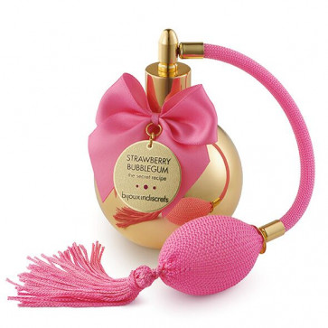 Увлажняющий спрей для тела Bijoux Indiscrets BUBBLEGUM - BODY MIST