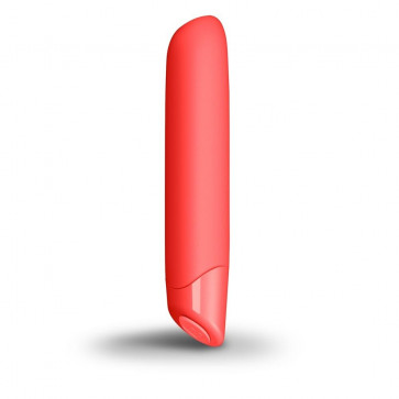 Вибратор SugarBoo Cool Coral