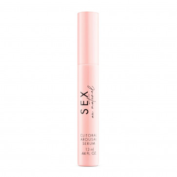 Bijoux Indiscrets Sex au Naturel – Clitorale Arousal Serum