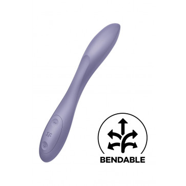 Вибратор Satisfyer G-Spot Flex 2