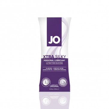 Пробник System JO Xtra Silky Silicone (10 мл)