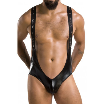027 BODY BRUNO black XXL/XXXL - Passion