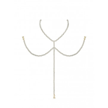 Obsessive A757 necklace pearl
