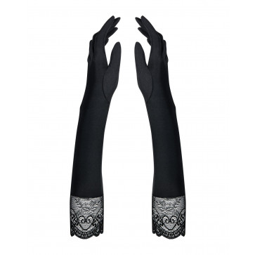 Obsessive Miamor gloves