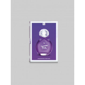 Obsessive Perfume Fun - sample 1 ml