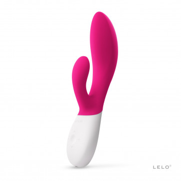 Вибратор LELO Ina Wave 2 Cerise
