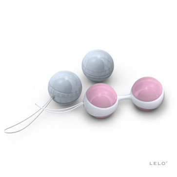 ДЛЯ НЕЕ/Вагинальные шарики LELO Beads Mini