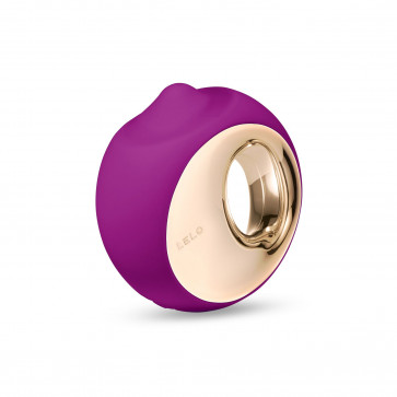 Вибратор LELO Ora 3 Deep Rose