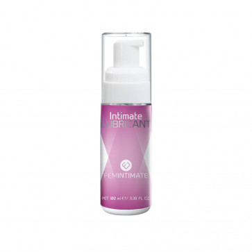 Лубрикант на водной основе Femintimate Water Based Lubricant (100 мл)