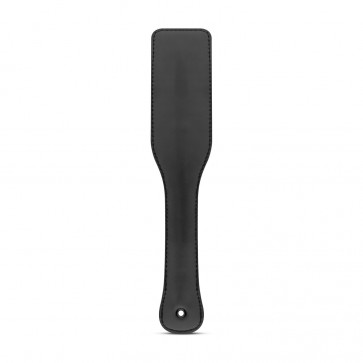 Паддл Bedroom Fantasies Paddle Spanking Toy - Black