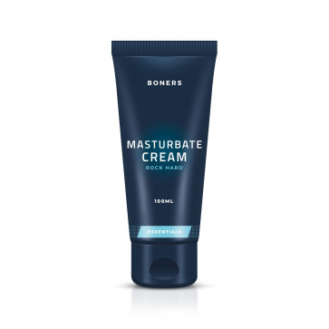 Крем для мастурбации Boners Masturbation Cream