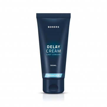 Пролонгатор Boners Delay Cream
