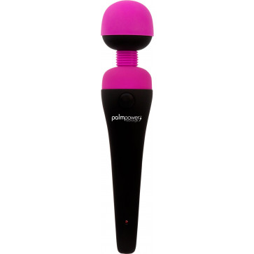 Вибромассажер PalmPower Recharge - Pink