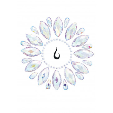 Leg Avenue Fluer body jewels sticker