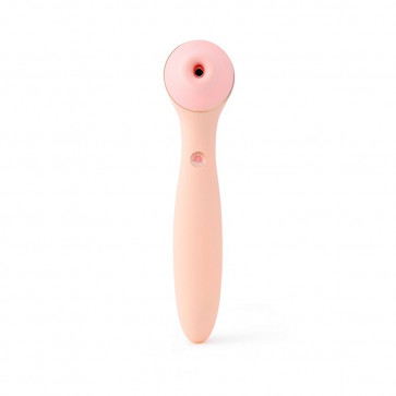 Вакуумный стимулятор KISTOY Polly Max Pink
