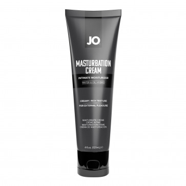 Распродажа!!! Крем для мастурбации JO Masturbation Cream 120 мл (срок 12.2025)