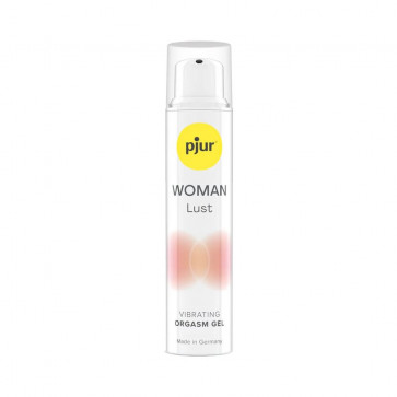 Жидкий вибратор pjur Woman Lust 15 мл