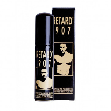 Спрей - пролонгатор Retard 907, 25 ml