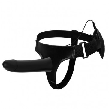 Страпон мужской с вибрацией Pretty Love "Vito" BW-022055
