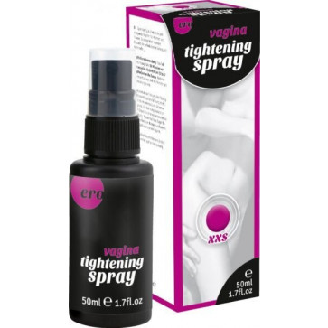 Сужающий вагинальный спрей ERO "Thightening Spray" ( 50 ml )