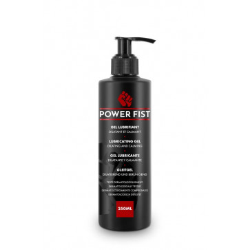 Лубрикант для фистинга Power Fist 250 мл
