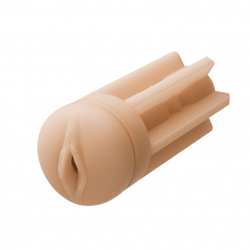 Рукав для мастурбатора Lovense Solace Pro Vagina-Shaped