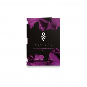 Пробник духов с феромонами Obsessive Perfume Floral - Fruity sample (1 мл)