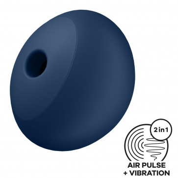 Вибратор Satisfyer Air Power 4