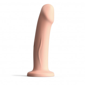 Фаллоимитатор Dorcel Real Pleasure XL Vanilla