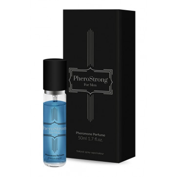 Туалетная вода с феромонами для мужчин PheroStrong for Man 15 ml, 3200015