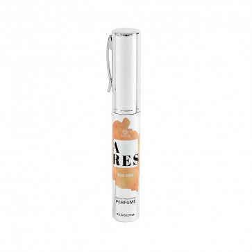 Туалетная вода с феромонами для мужчин Secret Play - Ares Travel Spray Perfume 9,5 ml, 37314