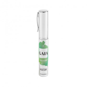 Туалетная вода с феромонами для женщин Secret Play - Gala Travel Spray Perfume 9,5 ml, 37291