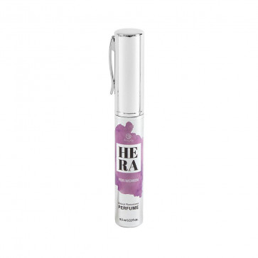 Туалетная вода с феромонами для женщин Secret Play - Hera Travel Spray Perfume 9,5 ml, 37307