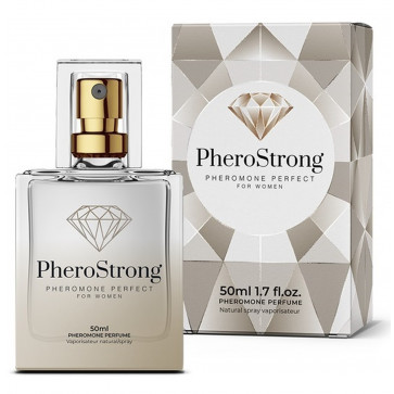 Туалетная вода с феромонами PheroStrong Perfect for Women, 3200074