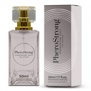 Туалетная вода с феромонами PheroStrong pheromone Only for Women, 3200077