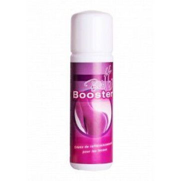 Укрепляющий крем для ягодиц Butt Booster , 125 ml