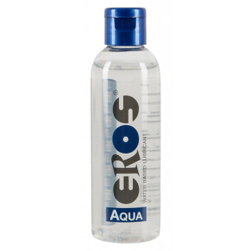 Вагинальный гель-лубрикант EROS "Aqua" bottle ( 100 ml )