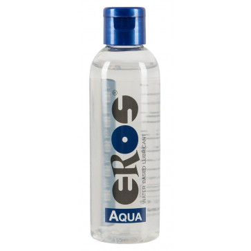 Вагинальный гель-лубрикант EROS "Aqua" bottle ( 50 ml )