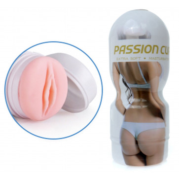 Вагина-мастурбатор Boss Series - Passion Cup Vagina 06 , BS6000038